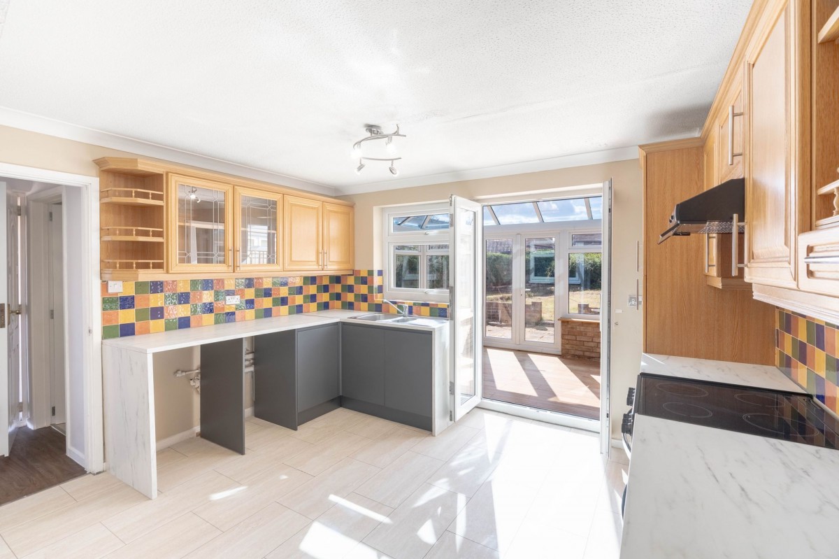 Gibraltar Lane, Swavesey, CB24