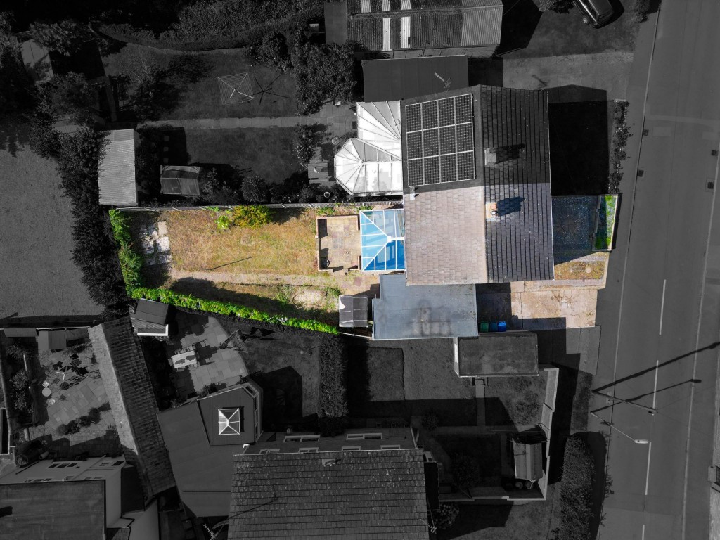 Gibraltar Lane, Swavesey, CB24