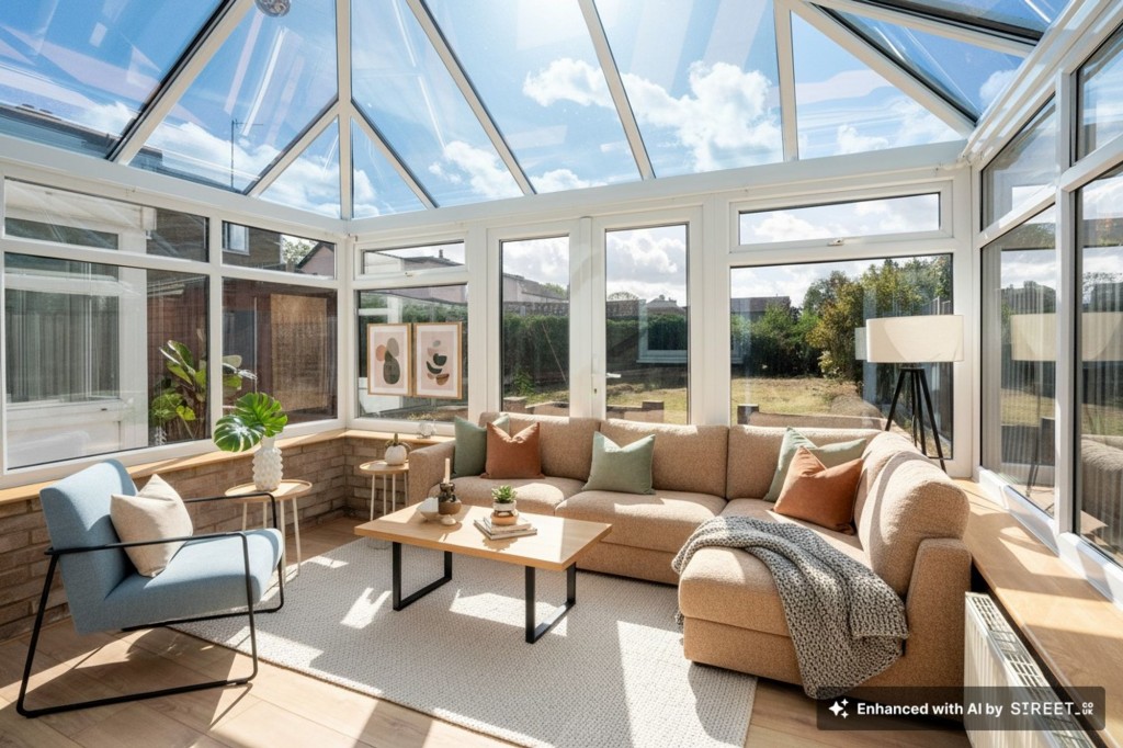 Gibraltar Lane, Swavesey, CB24