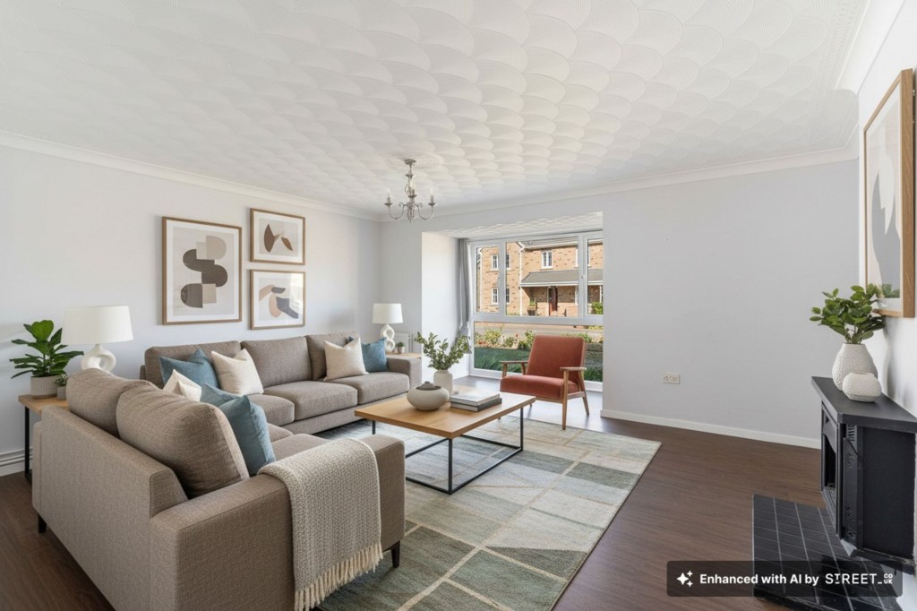 Gibraltar Lane, Swavesey, CB24