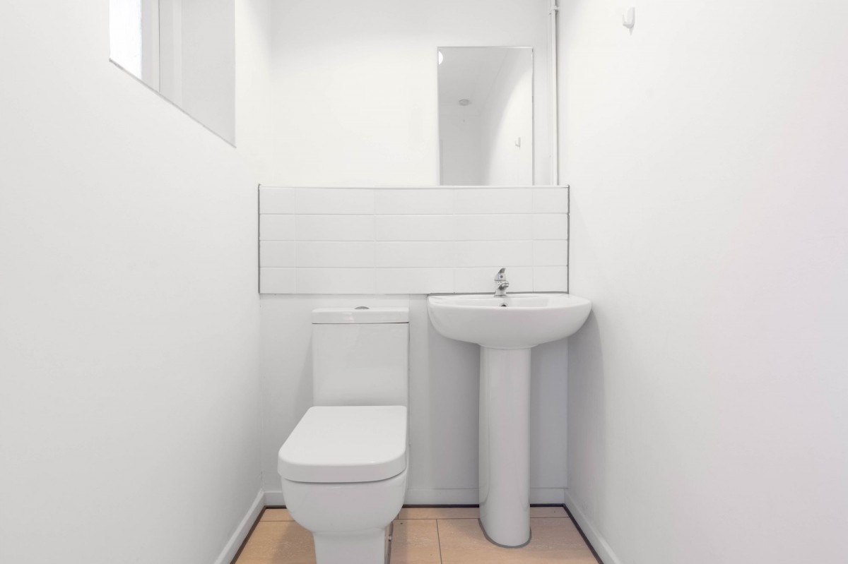 Gibraltar Lane, Swavesey, CB24