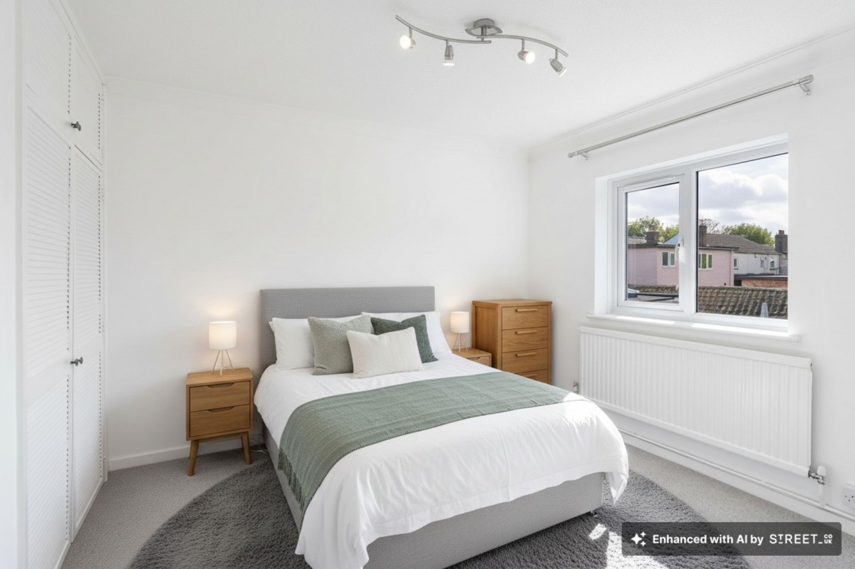 Gibraltar Lane, Swavesey, CB24