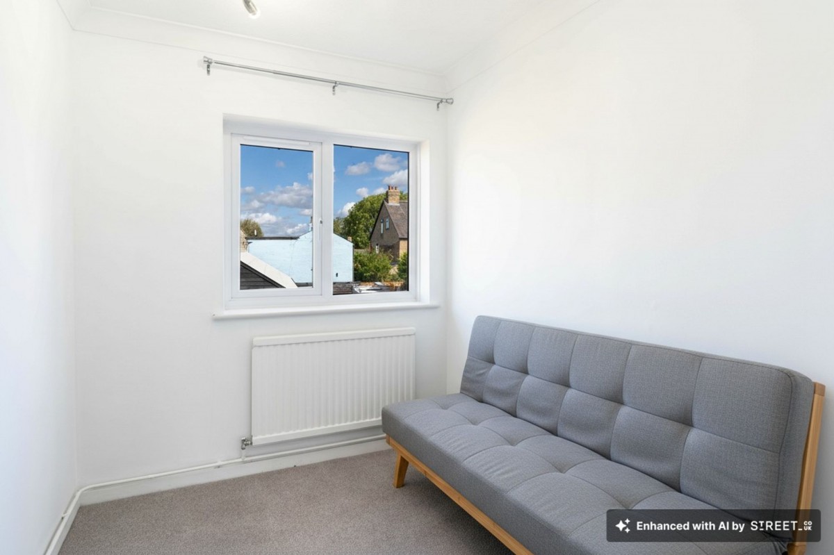 Gibraltar Lane, Swavesey, CB24