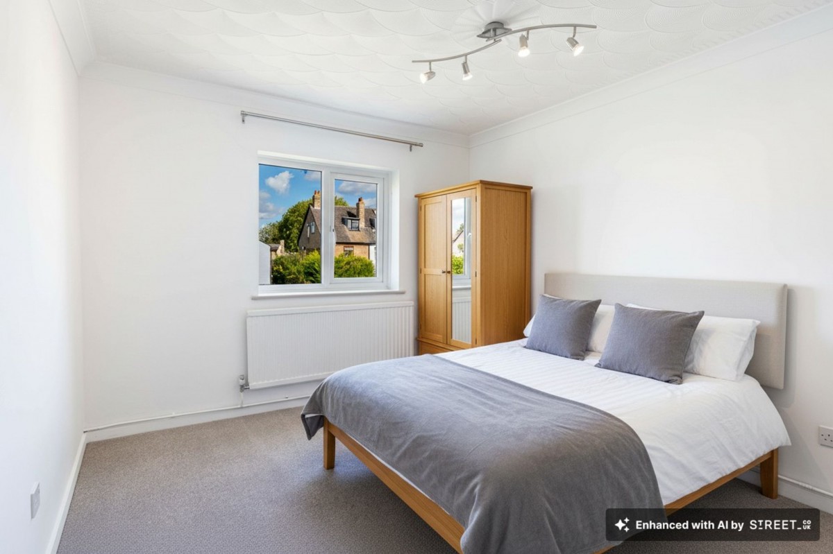 Gibraltar Lane, Swavesey, CB24