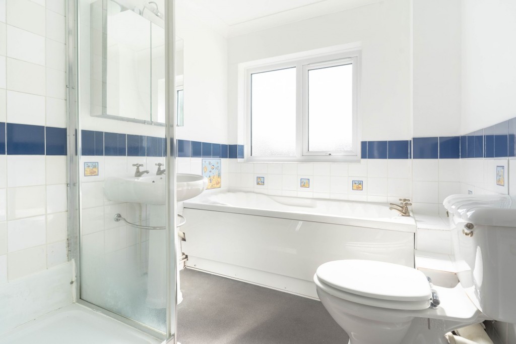 Gibraltar Lane, Swavesey, CB24