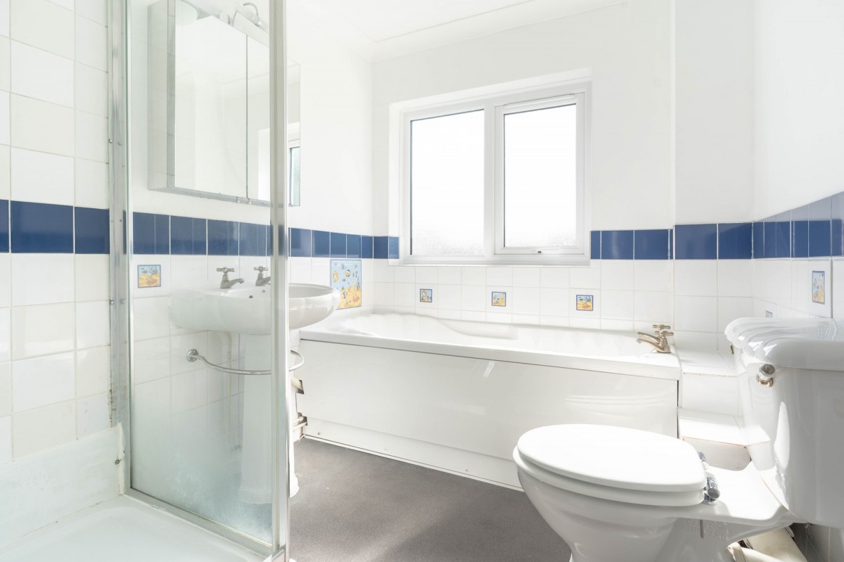 Gibraltar Lane, Swavesey, CB24