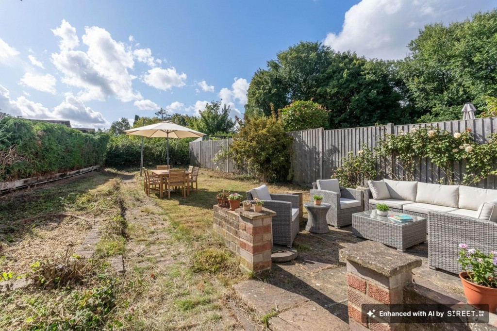 Gibraltar Lane, Swavesey, CB24