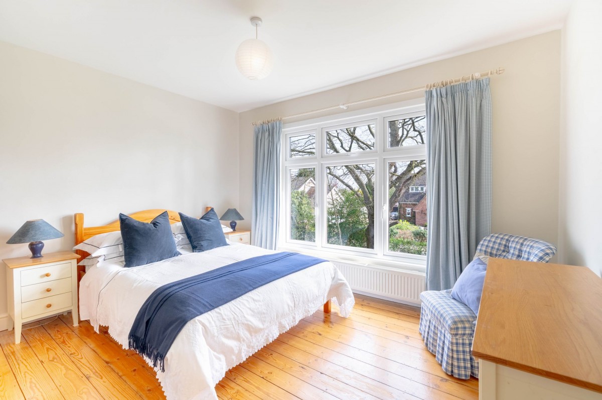 Earith Road, Willingham, CB24