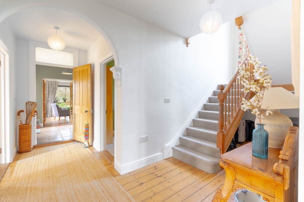 Earith Road, Willingham, CB24