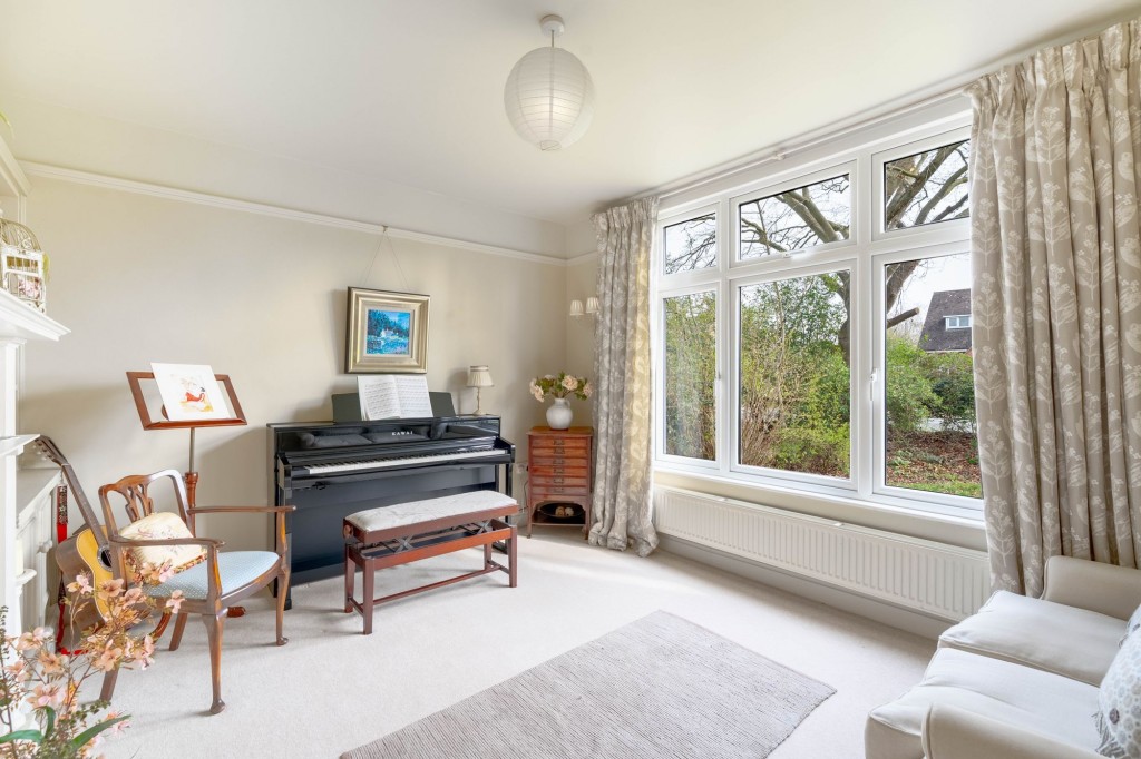 Earith Road, Willingham, CB24