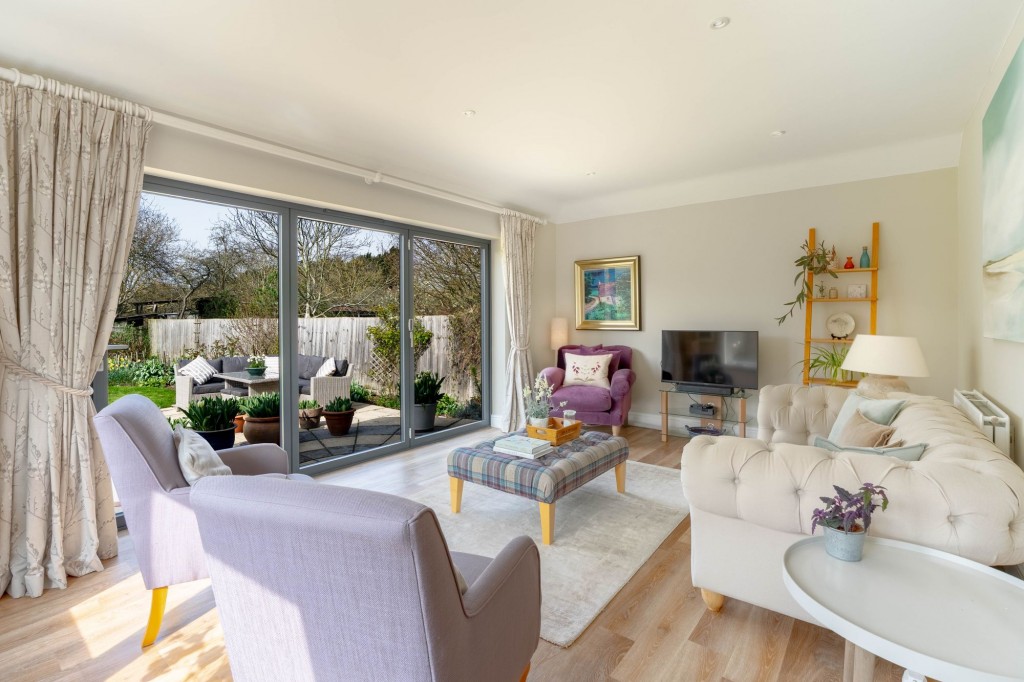 Earith Road, Willingham, CB24