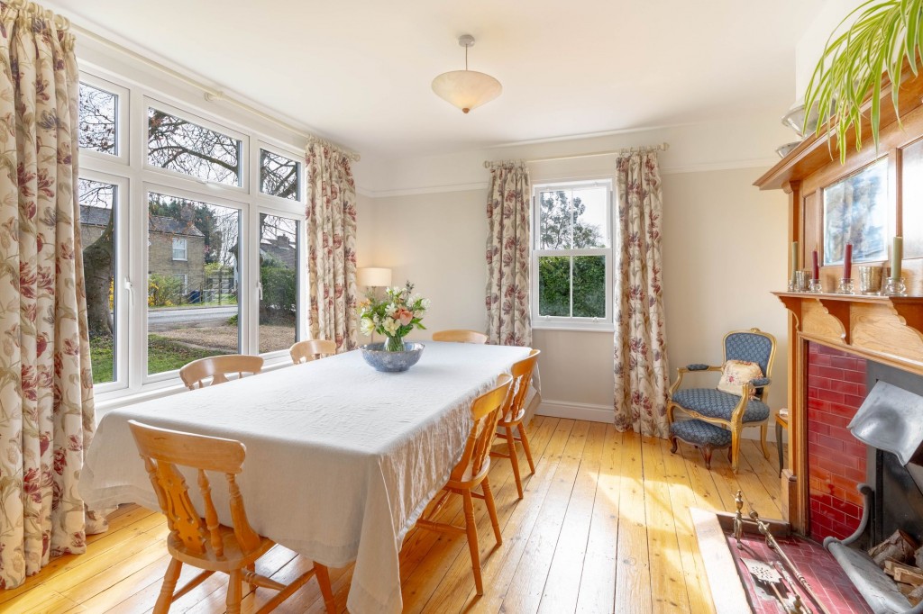 Earith Road, Willingham, CB24