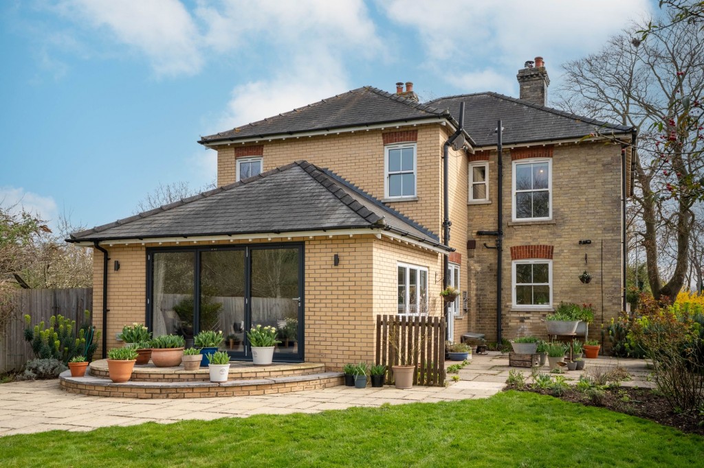 Earith Road, Willingham, CB24