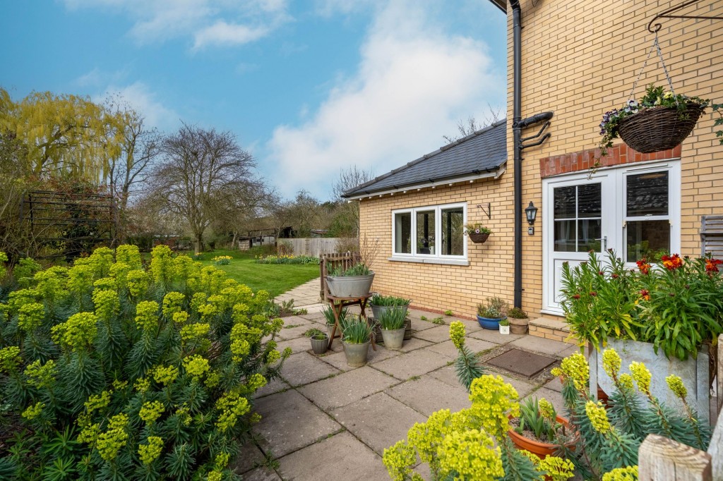 Earith Road, Willingham, CB24