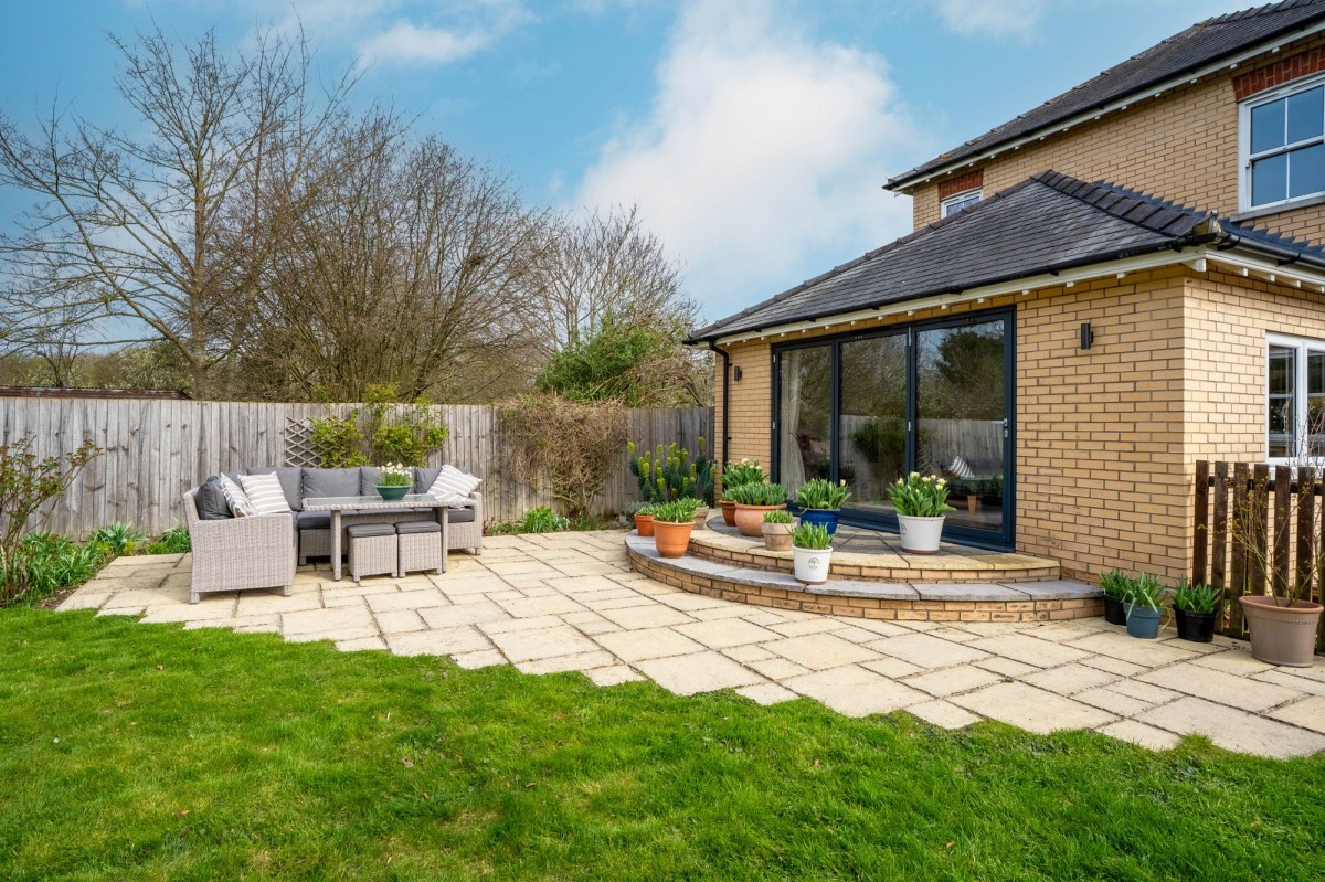 Earith Road, Willingham, CB24