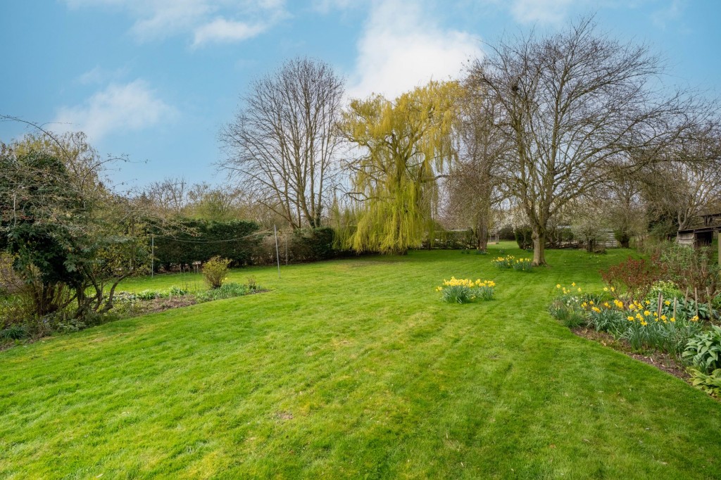 Earith Road, Willingham, CB24