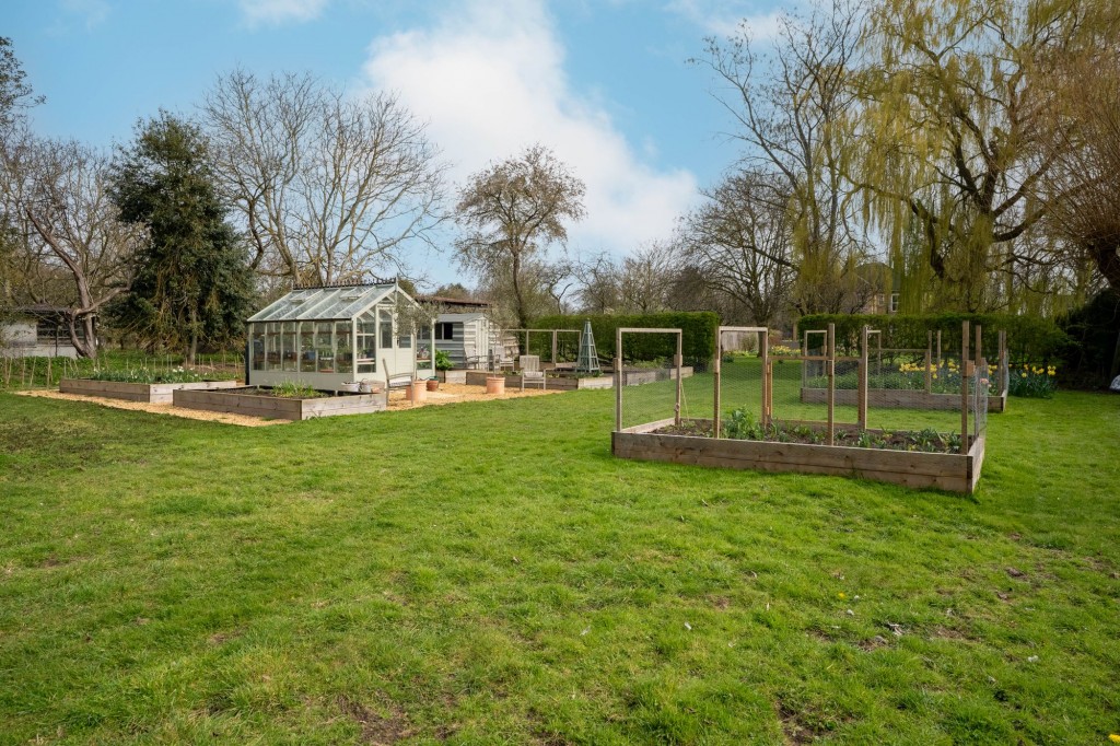 Earith Road, Willingham, CB24