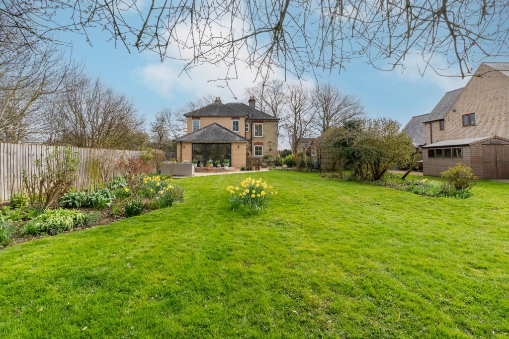 Earith Road, Willingham, CB24