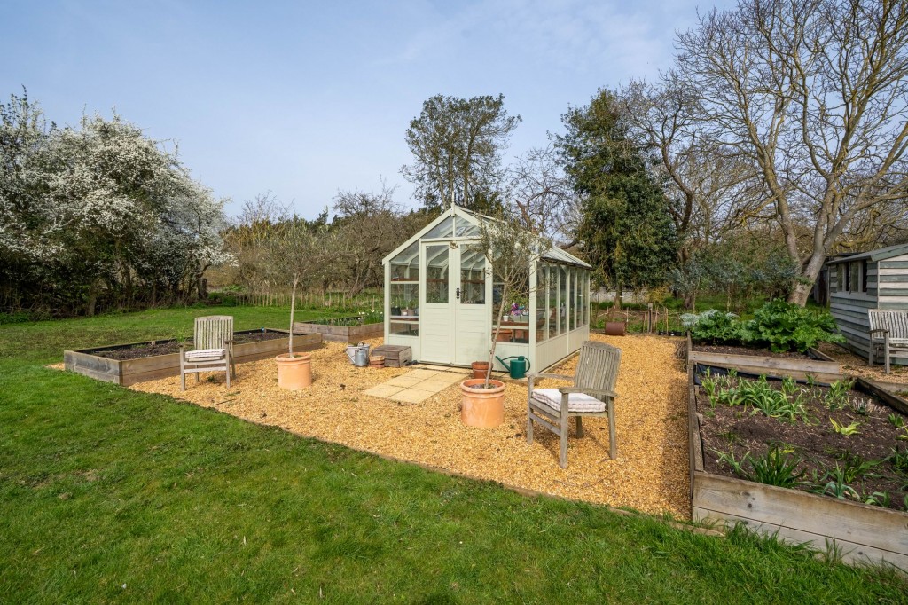 Earith Road, Willingham, CB24