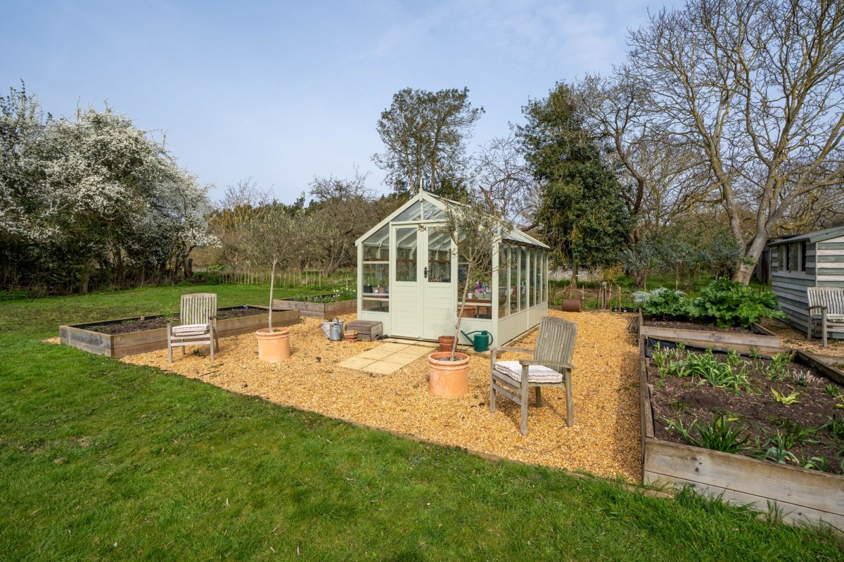 Earith Road, Willingham, CB24