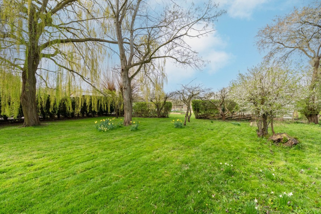 Earith Road, Willingham, CB24