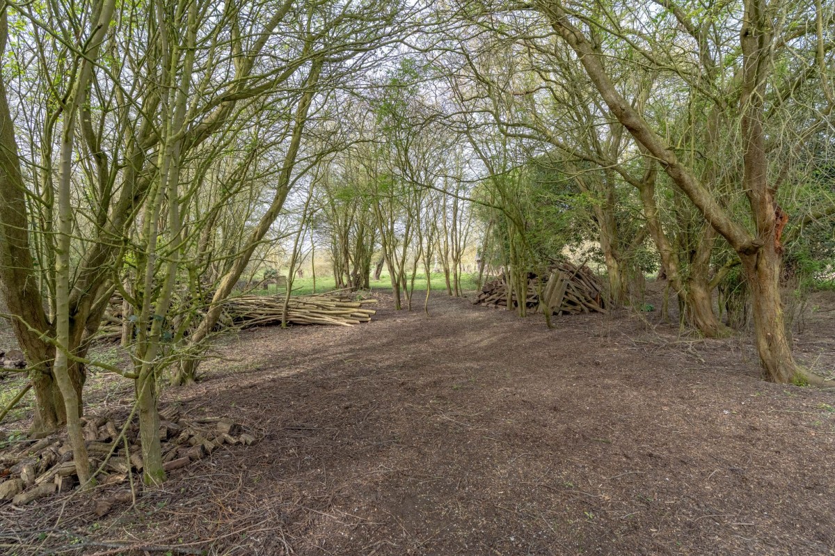 Earith Road, Willingham, CB24