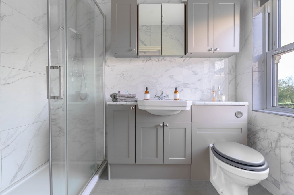 Earith Road, Willingham, CB24