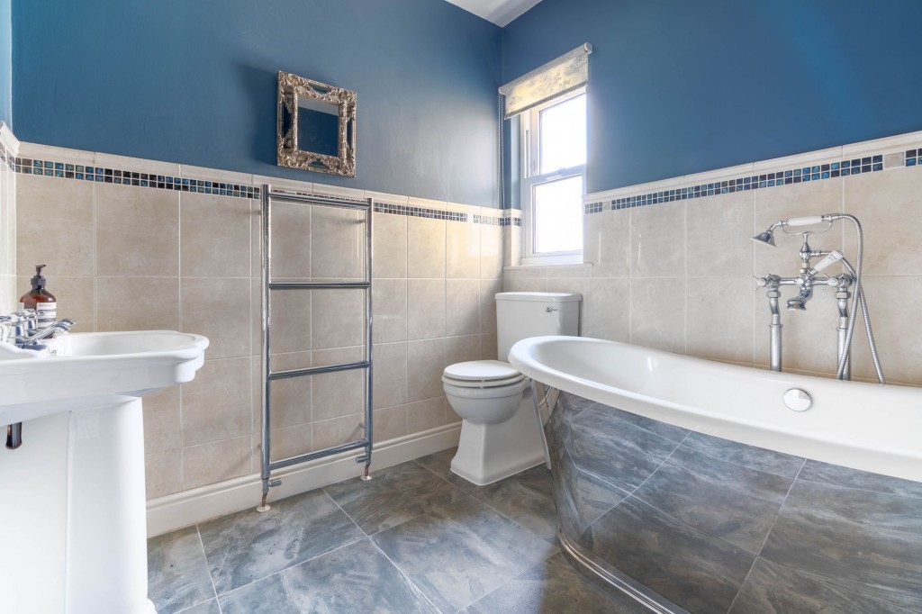 Earith Road, Willingham, CB24