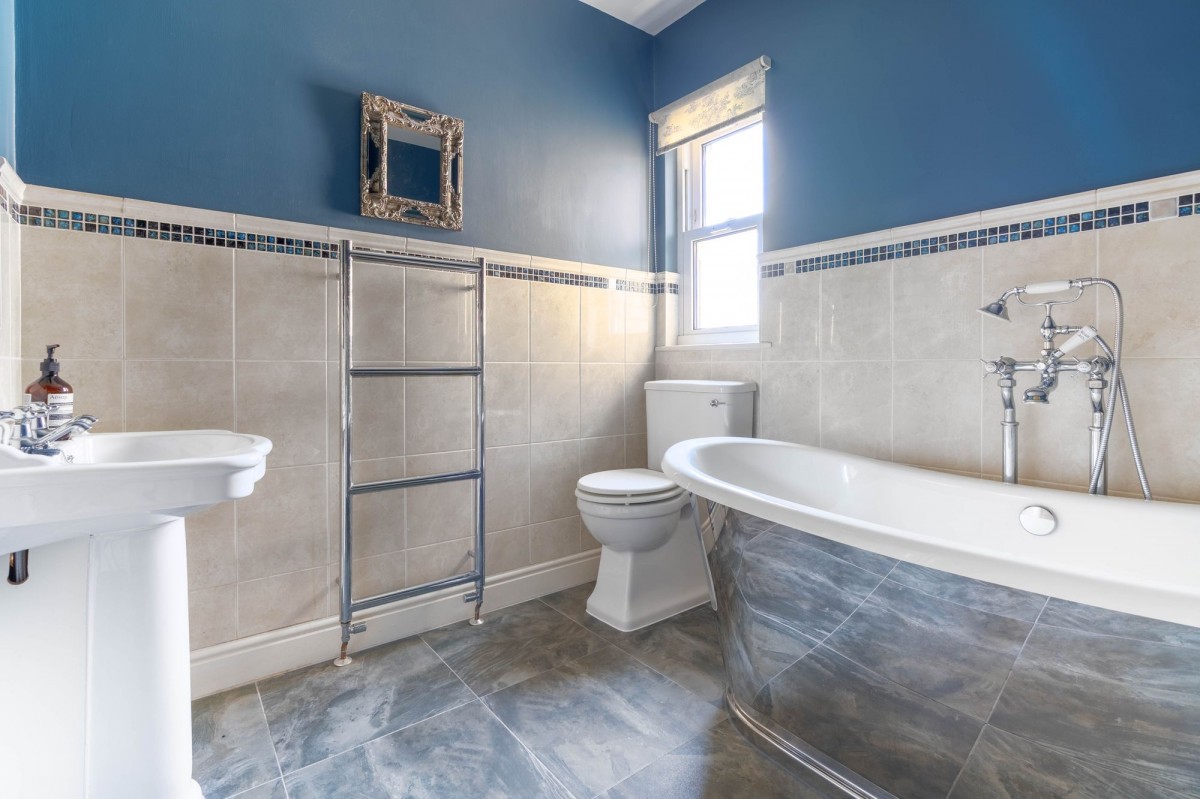 Earith Road, Willingham, CB24