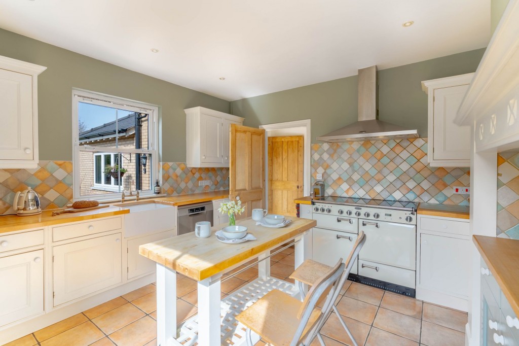 Earith Road, Willingham, CB24