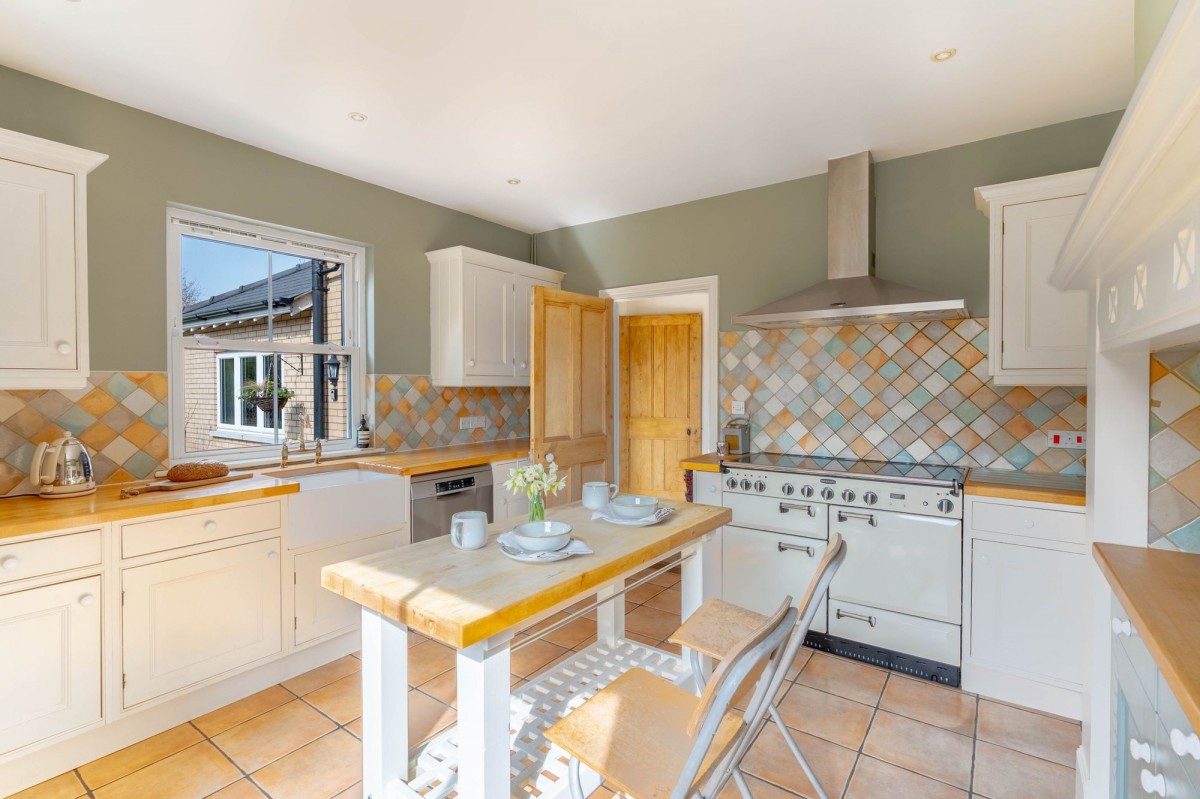 Earith Road, Willingham, CB24