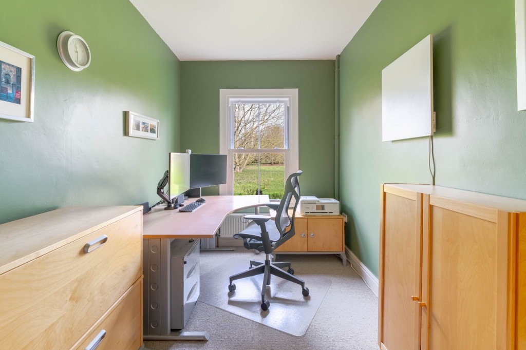 Earith Road, Willingham, CB24