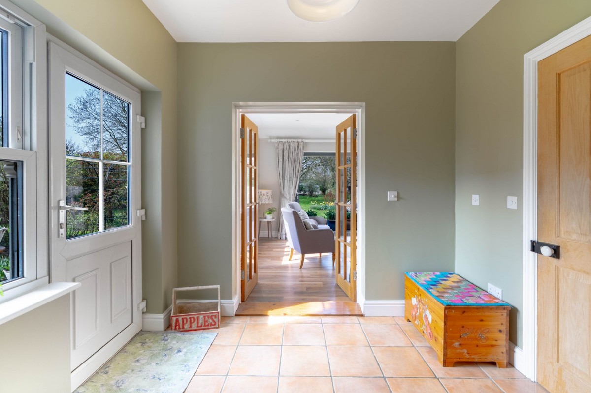 Earith Road, Willingham, CB24