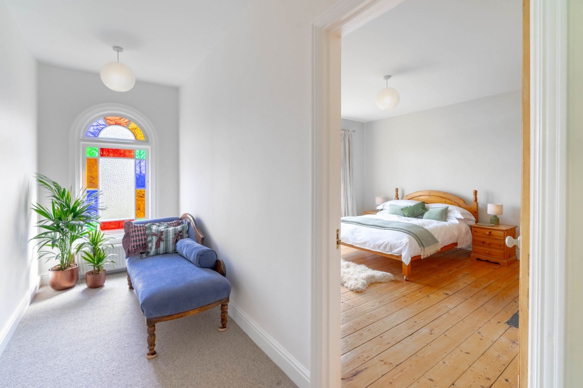 Earith Road, Willingham, CB24