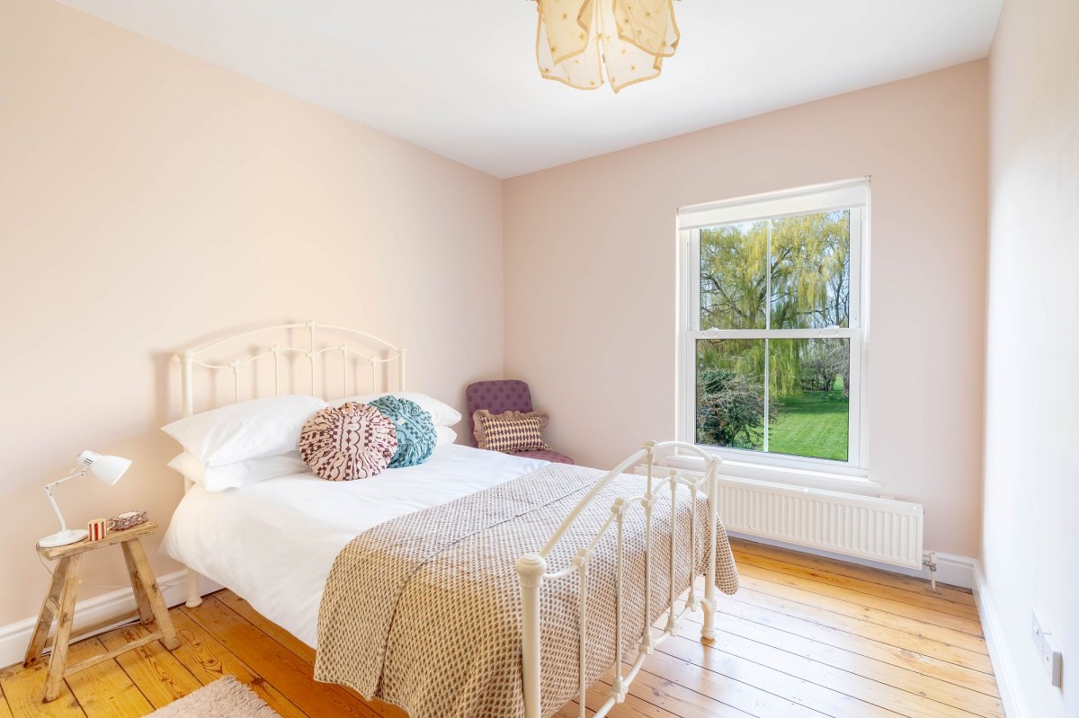 Earith Road, Willingham, CB24