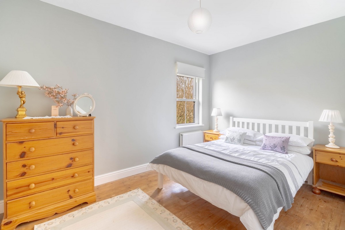 Earith Road, Willingham, CB24