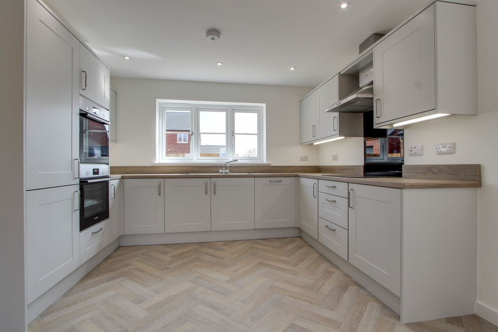 Magnolia Drive, Chapel Drove, PE12