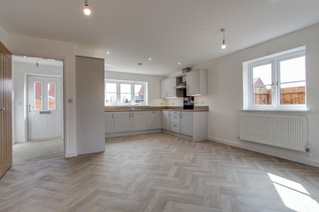 Magnolia Drive, Chapel Drove, PE12