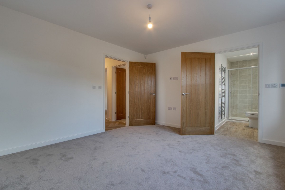 Magnolia Drive, Chapel Drove, PE12