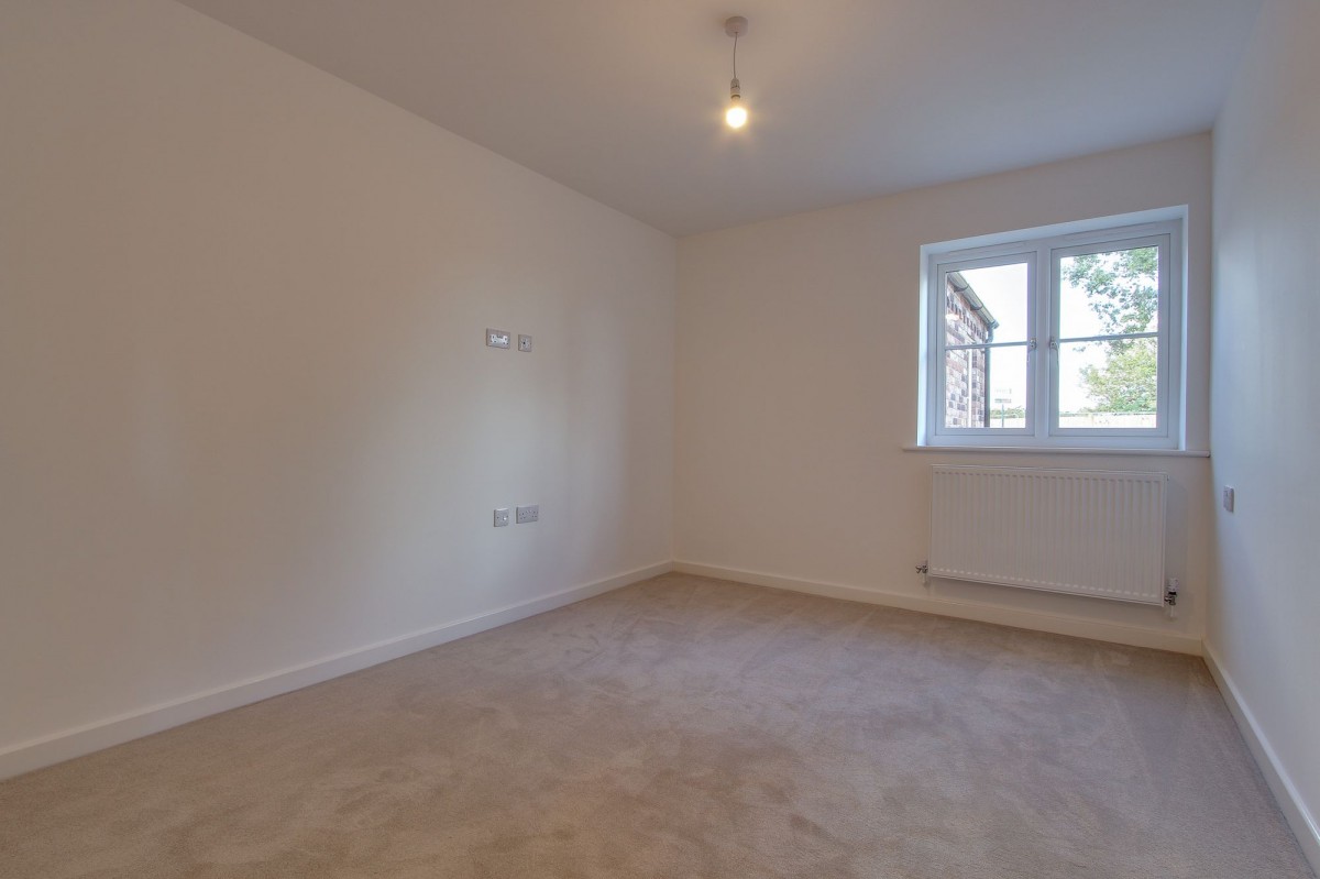 Magnolia Drive, Chapel Drove, PE12