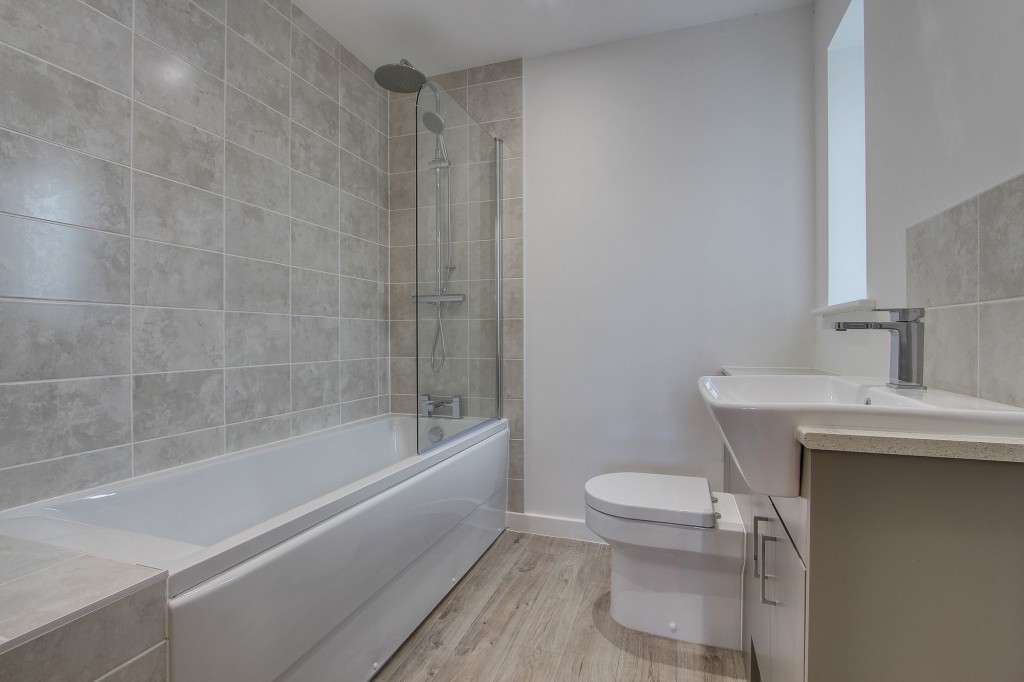 Magnolia Drive, Chapel Drove, PE12