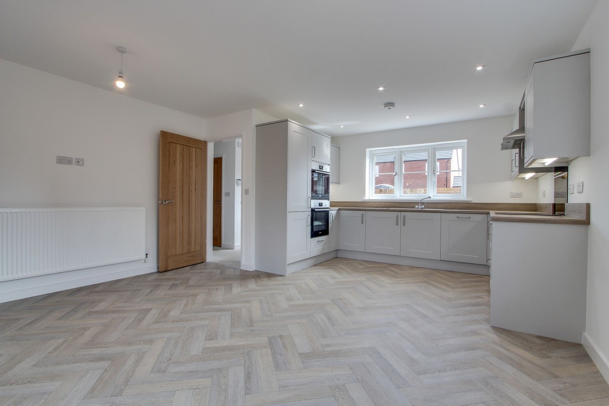 Magnolia Drive, Chapel Drove, PE12