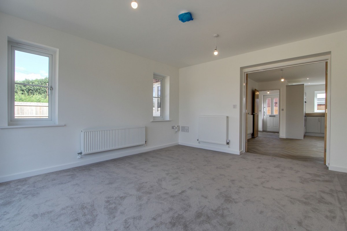 Magnolia Drive, Chapel Drove, PE12