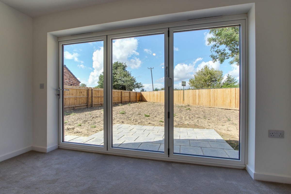 Magnolia Drive, Chapel Drove, PE12