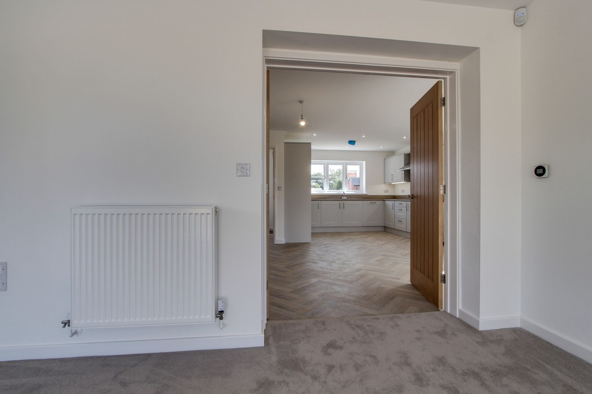 Magnolia Drive, Chapel Drove, PE12