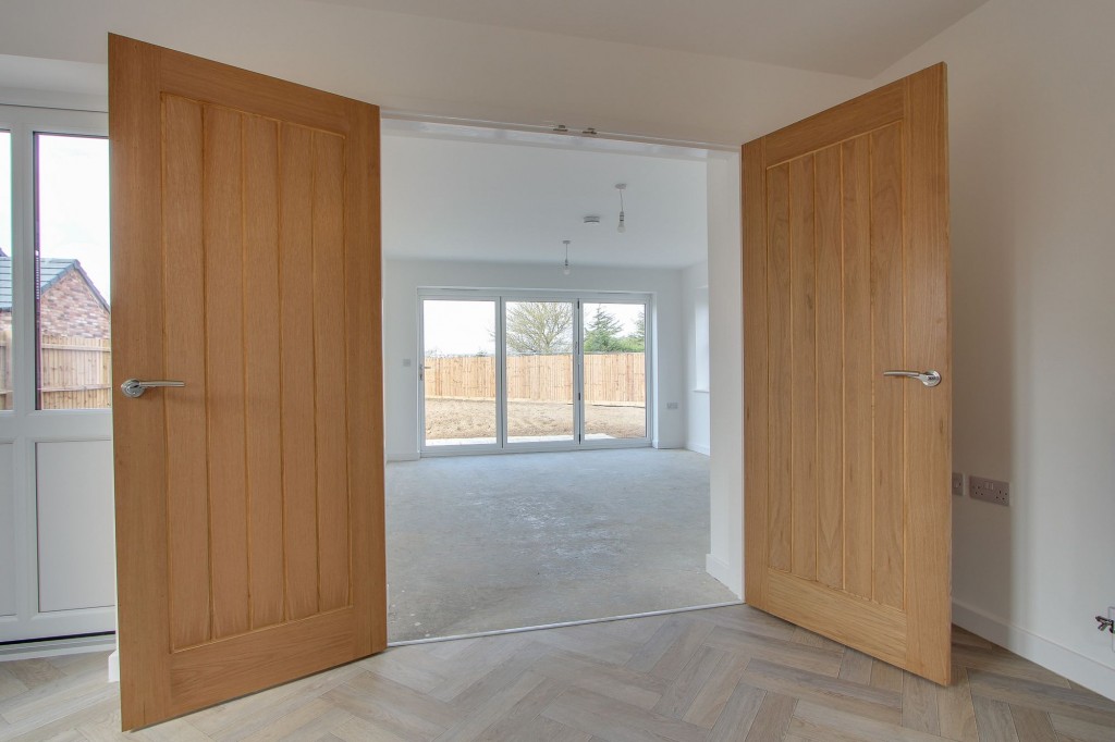 Magnolia Drive, Chapel Drove, PE12