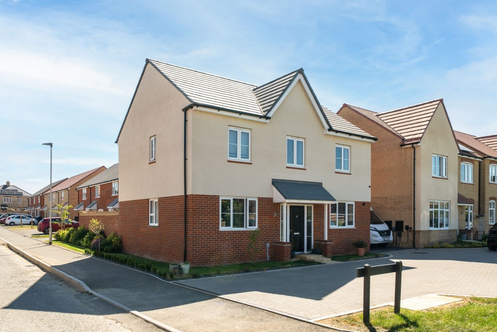 Havers Rise, Littleport, CB6