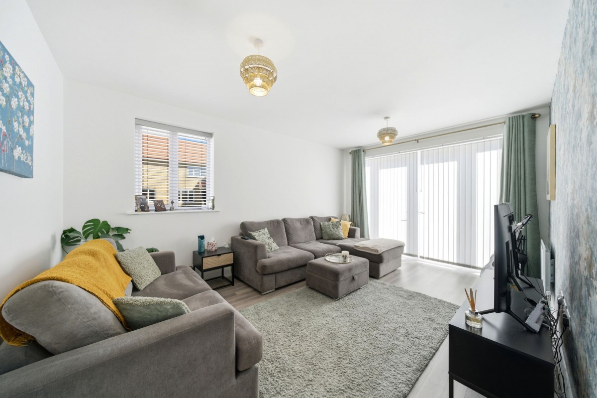 Havers Rise, Littleport, CB6