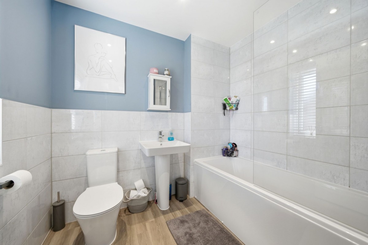 Havers Rise, Littleport, CB6