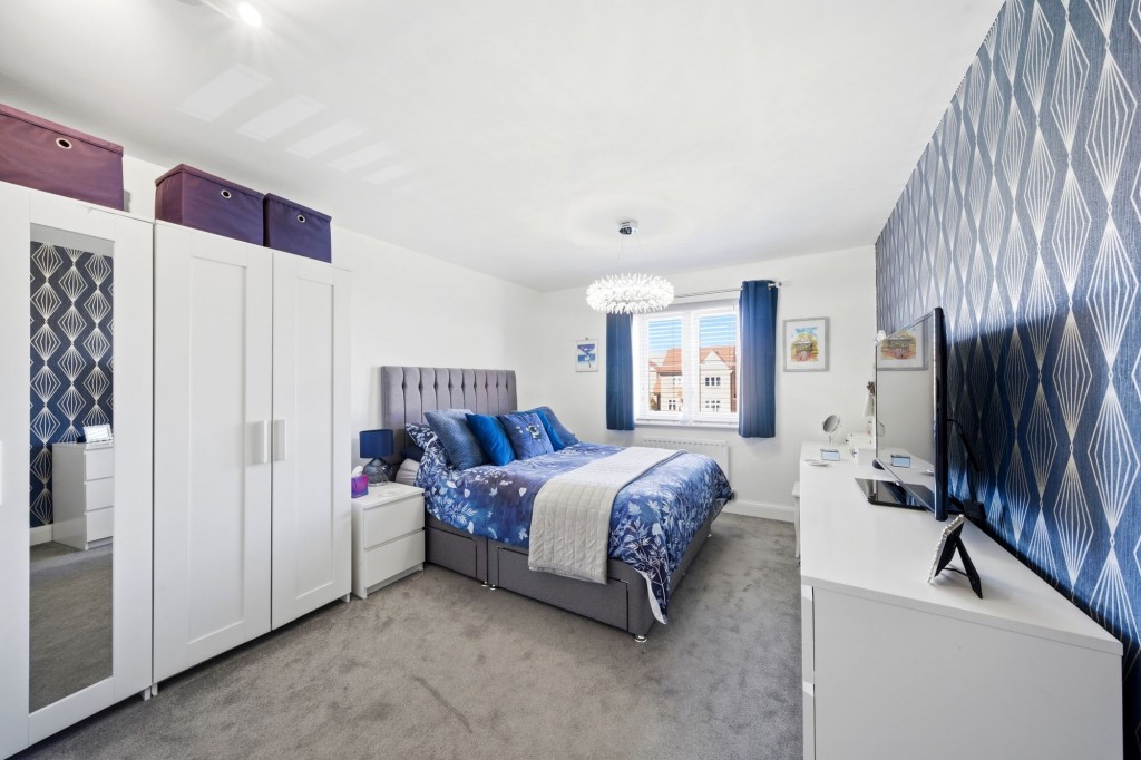 Havers Rise, Littleport, CB6